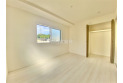 【内観】部屋ごとに設けた収納は住みやすさへのこだわり