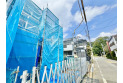 【外観】9月11日撮影/現地全体