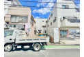 【外観】8月2日撮影