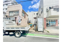 【外観】8月2日撮影