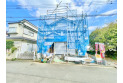 【外観】10月10日撮影