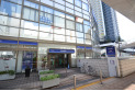 【銀行】みずほ銀行所沢支店　約1,110m