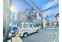 【外観】9月29日撮影