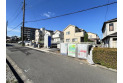 【外観】9月7日撮影/現地全体