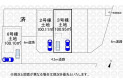 【区画図】区画図