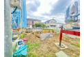 【外観】8月28日撮影/現地全体