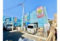 【外観】8月26日撮影/現地全体