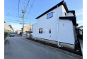 【外観】建物内覧予約受付中です。