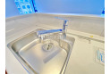 【設備】浄水器一体型水栓