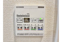 【設備】浴室暖房乾燥機リモコン