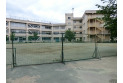【中学校】東村山第六中学校　約1,100m