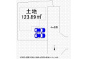 【区画図】区画図