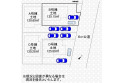 【区画図】区画図