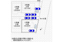 【区画図】区画図