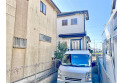 【外観】空室につき、ごゆっくりとご見学いただけます。