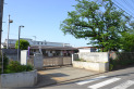 【幼稚園・保育園】富岡保育園　約1,380m