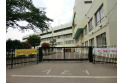 【小学校】山王小学校　約1,800m