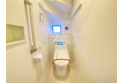 【トイレ】お子様と一緒にバスタイムを楽しめる浴室は浴室乾燥機付