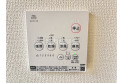 【設備】浴室暖房乾燥機リモコン