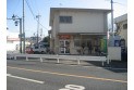 【郵便局】所沢美原郵便局　約600m