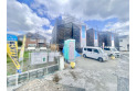 【外観】3月27日撮影/現地全景