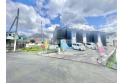 【外観】3月27日撮影/現地全景
