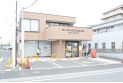 【郵便局】東久留米南沢第五郵便局　約590m