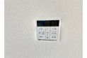 【設備】給湯器リモコン
