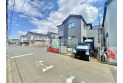 【外観】3月27日撮影/現地全景