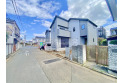 【外観】3月27日撮影/現地全景