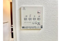 【設備】浴室暖房乾燥機リモコン