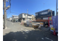 【外観】3月12日撮影