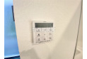 【設備】給湯器リモコン