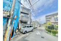 【外観】4月13日撮影/現地全景