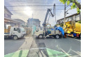 【外観】4月16日撮影/現地全景