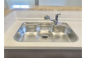 【設備】浄水器一体型水栓