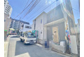 【外観】4月20日撮影