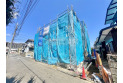 【外観】4月3日撮影/現地全体