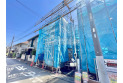 【外観】4月3日撮影/現地全体