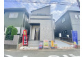 【外観】内覧予約受付中です。