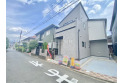 【外観】閑静な住宅街に位置します。