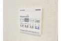 【設備】浴室暖房乾燥機リモコン