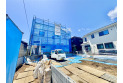 【外観】5月11日撮影/現地全景