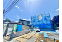 【外観】5月11日撮影/現地全景