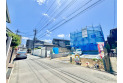 【外観】5月11日撮影/現地全景