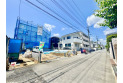 【外観】5月11日撮影/現地全景