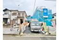 【外観】6月22日撮影/現地全景
