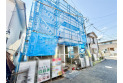 【外観】4月16日撮影