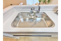 【設備】浄水器一体型水栓
