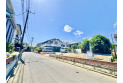 【外観】5月14日撮影